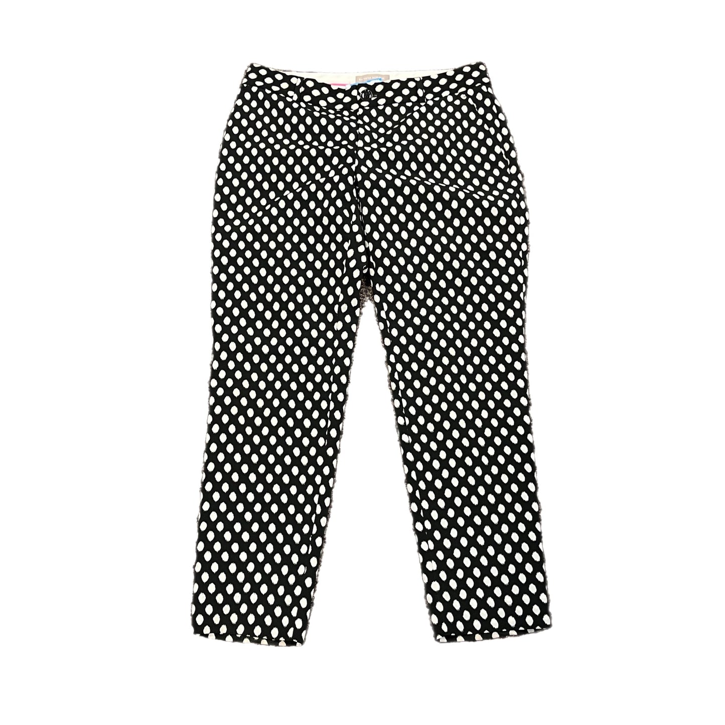 Pants Ankle By Banana Republic  Size: 4