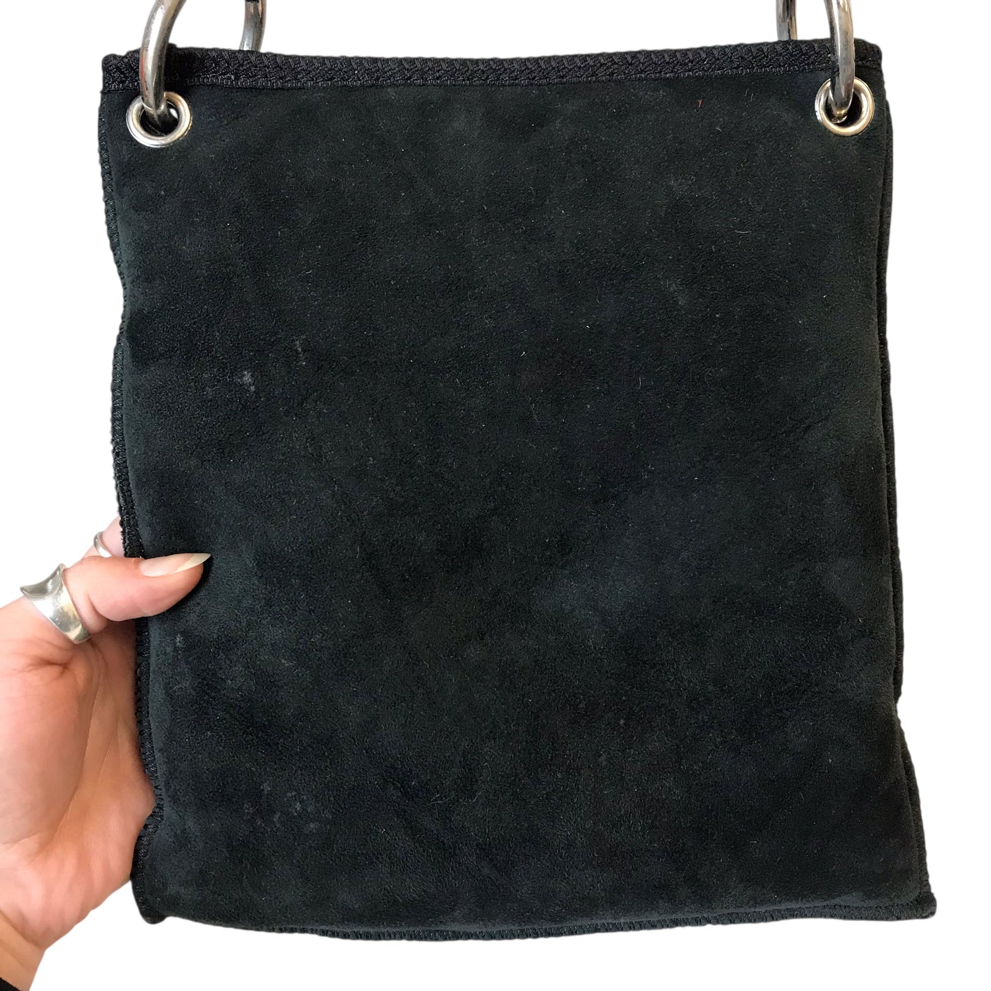 Crossbody Designer By Ugg In Black, Size:Small