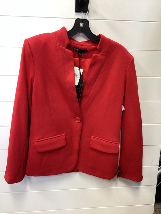 Blazer By Gibson In Red, Size:M