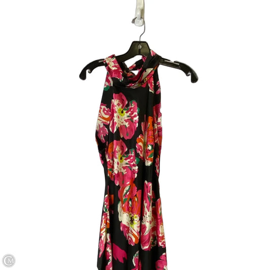 Dress Party Long By Aakaa In Multi-colored, Size: L