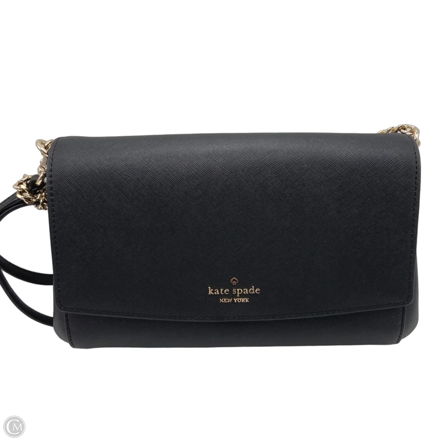 Crossbody Designer By Kate Spade, Size: Medium