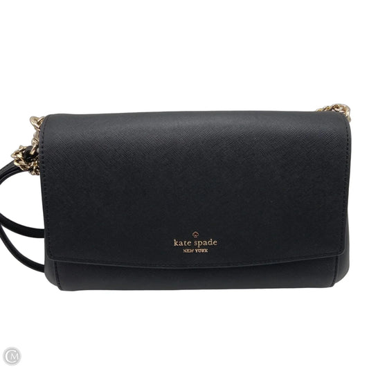 Crossbody Designer By Kate Spade, Size: Medium