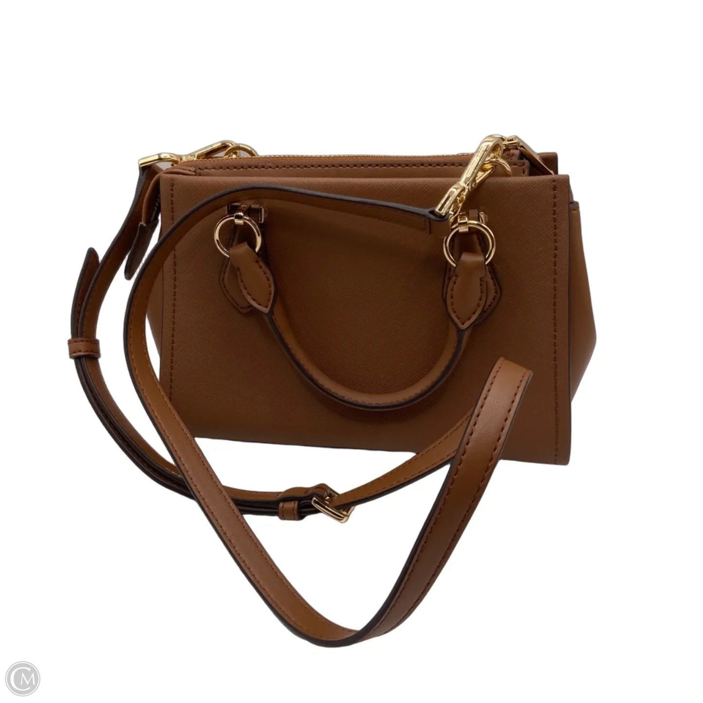 Crossbody Designer By Michael By Michael Kors, Size: Small