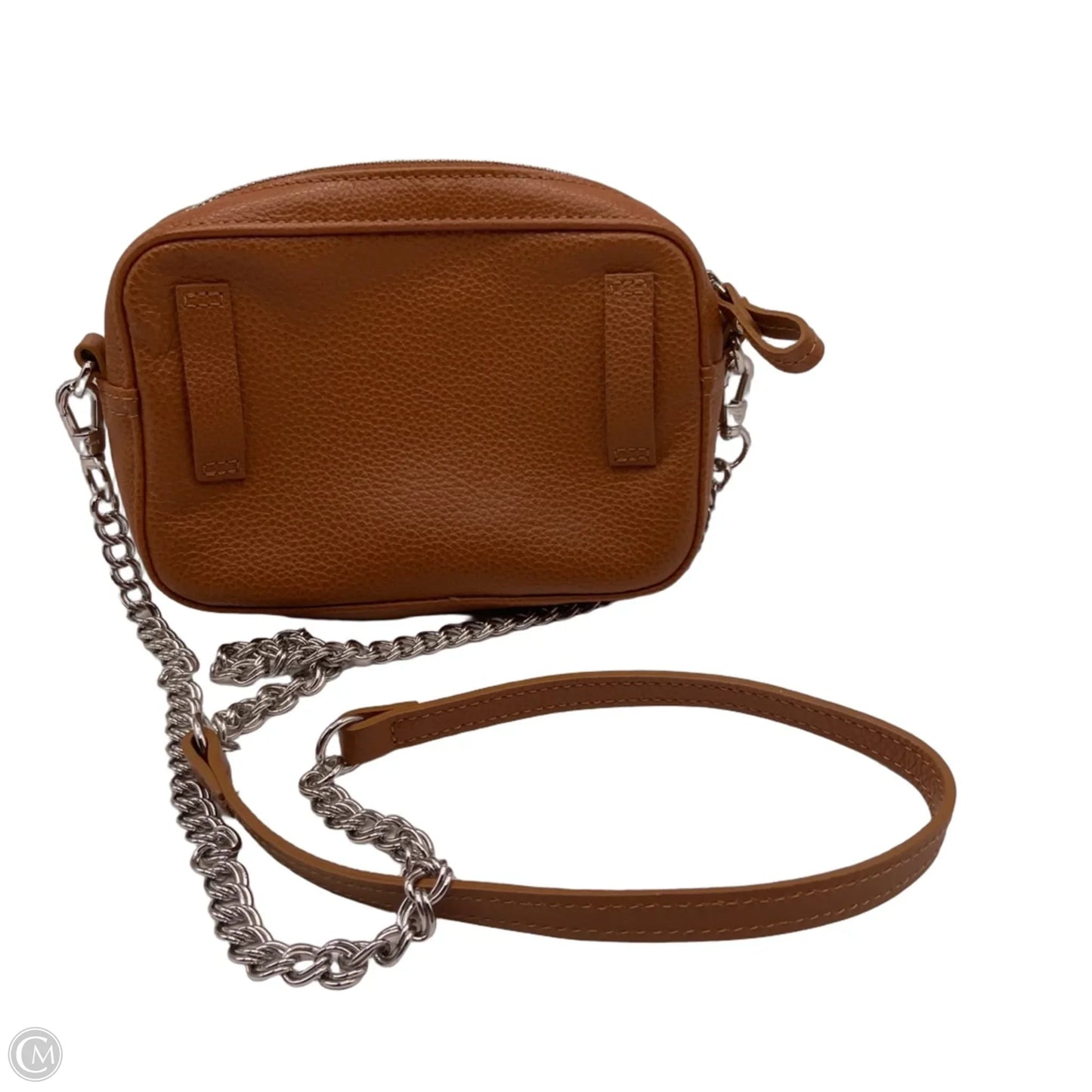 Crossbody Designer By Longchamp, Size: Small