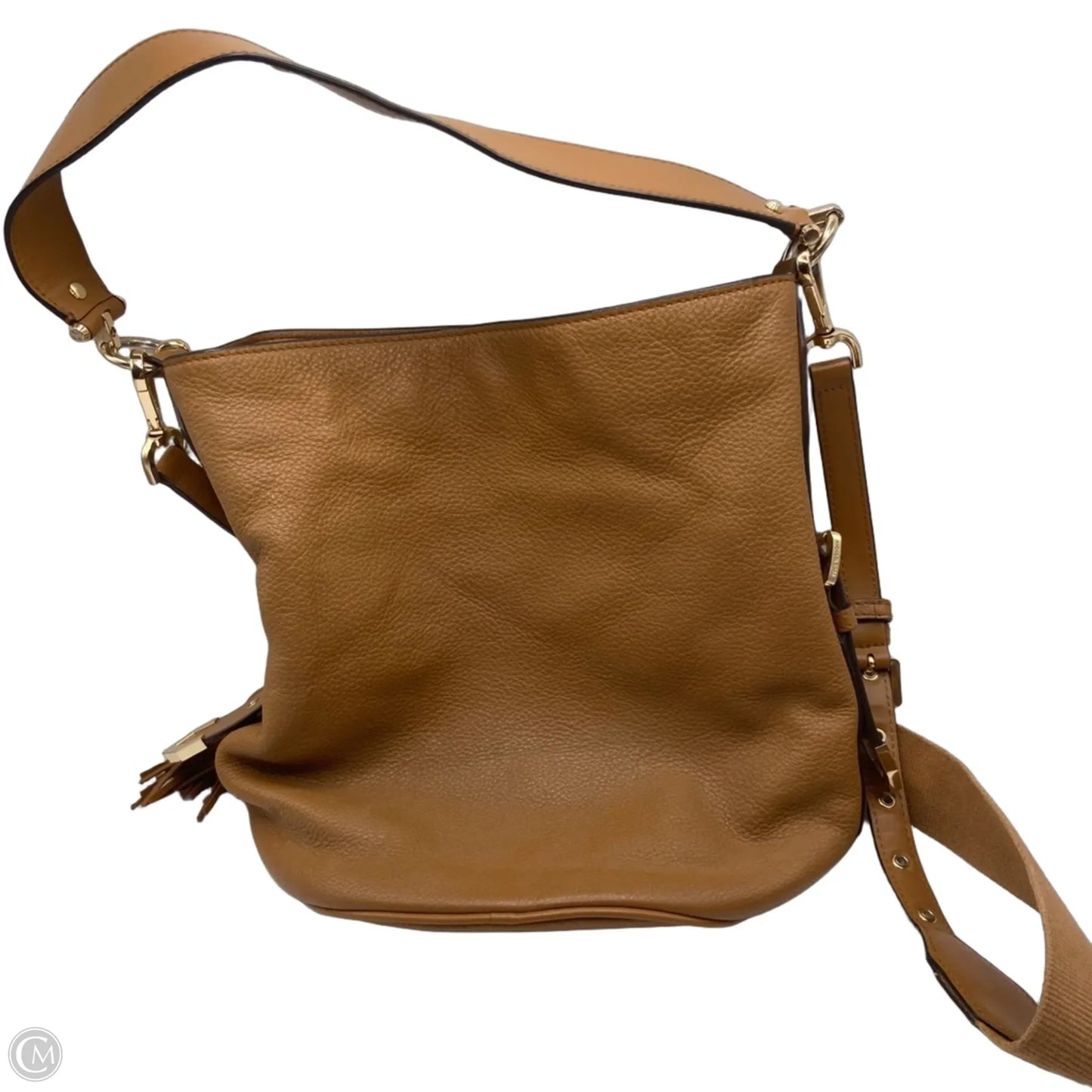 Crossbody Designer By Michael By Michael Kors, Size: Medium