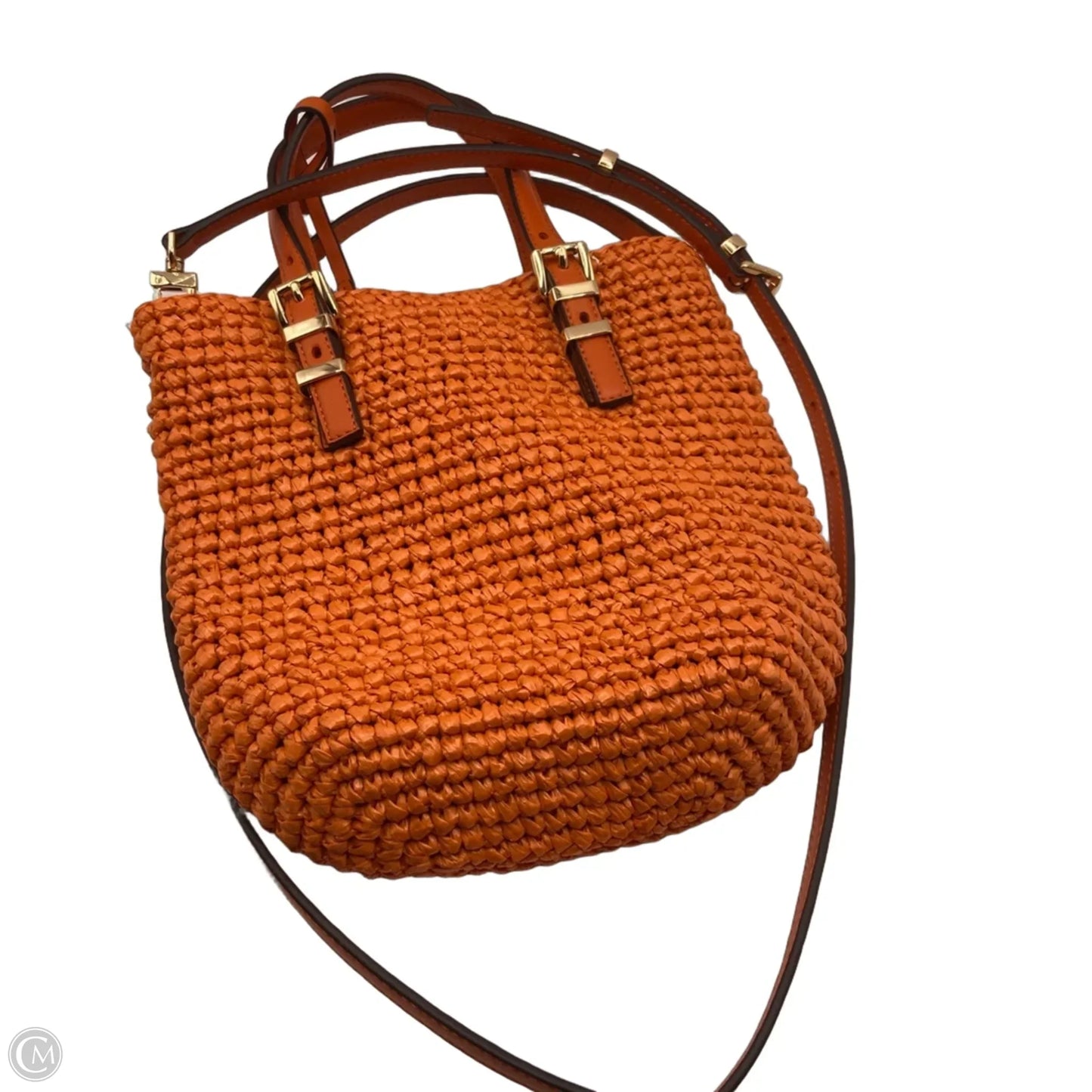 Crossbody Designer By Michael By Michael Kors, Size: Small