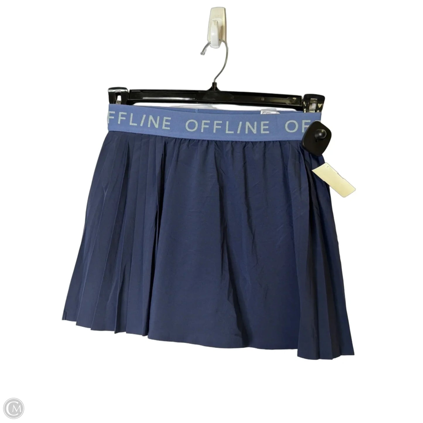 Athletic Skort By Offline By Aerie In Navy, Size: S