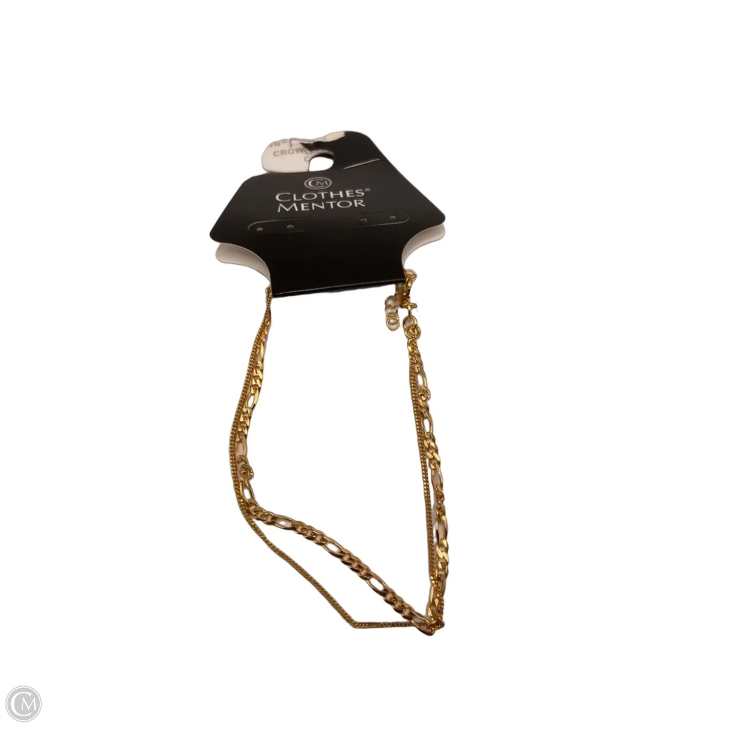 Bracelet Chain By Cmc