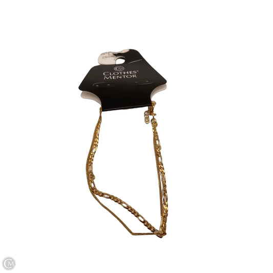 Bracelet Chain By Cmc
