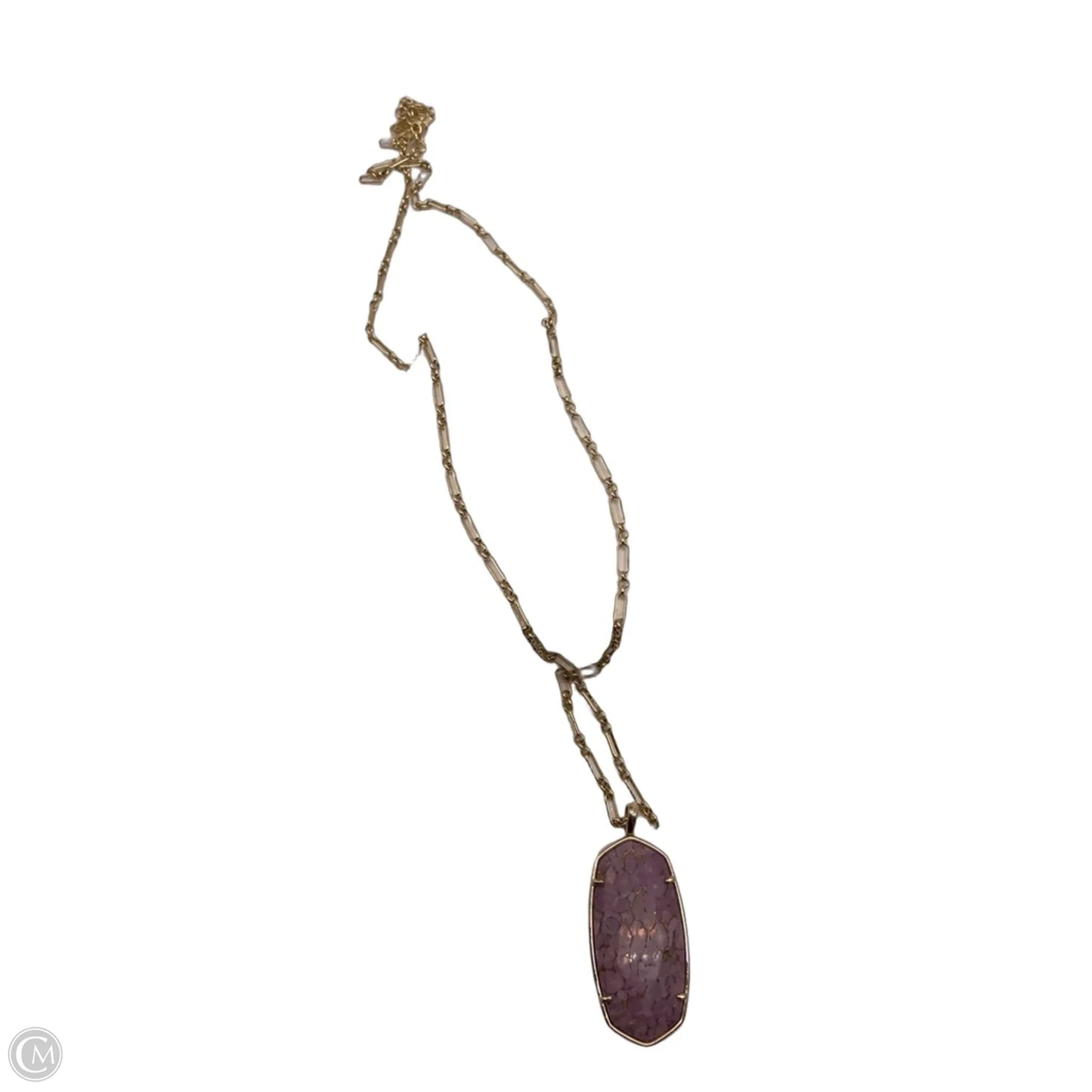 Necklace Pendant By Kendra Scott