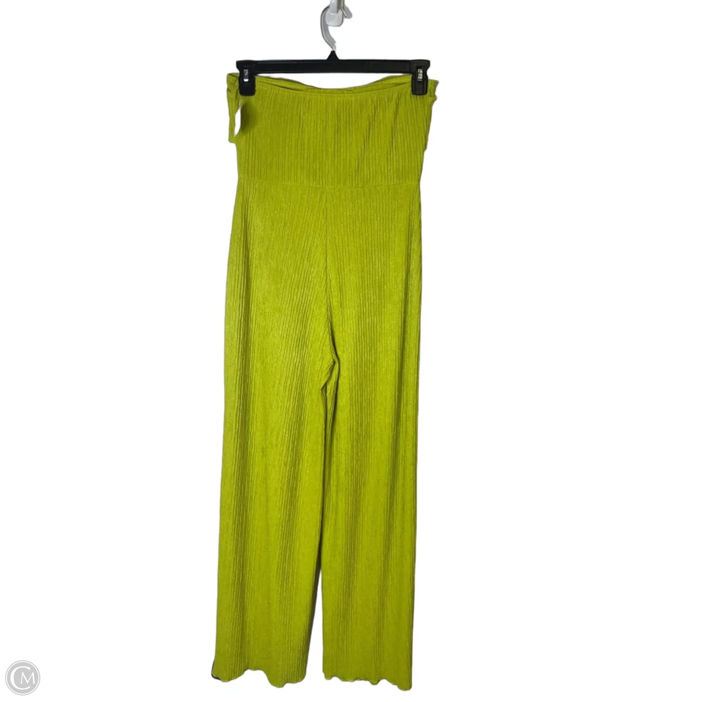 Jumpsuit By Shein In Green, Size: 6