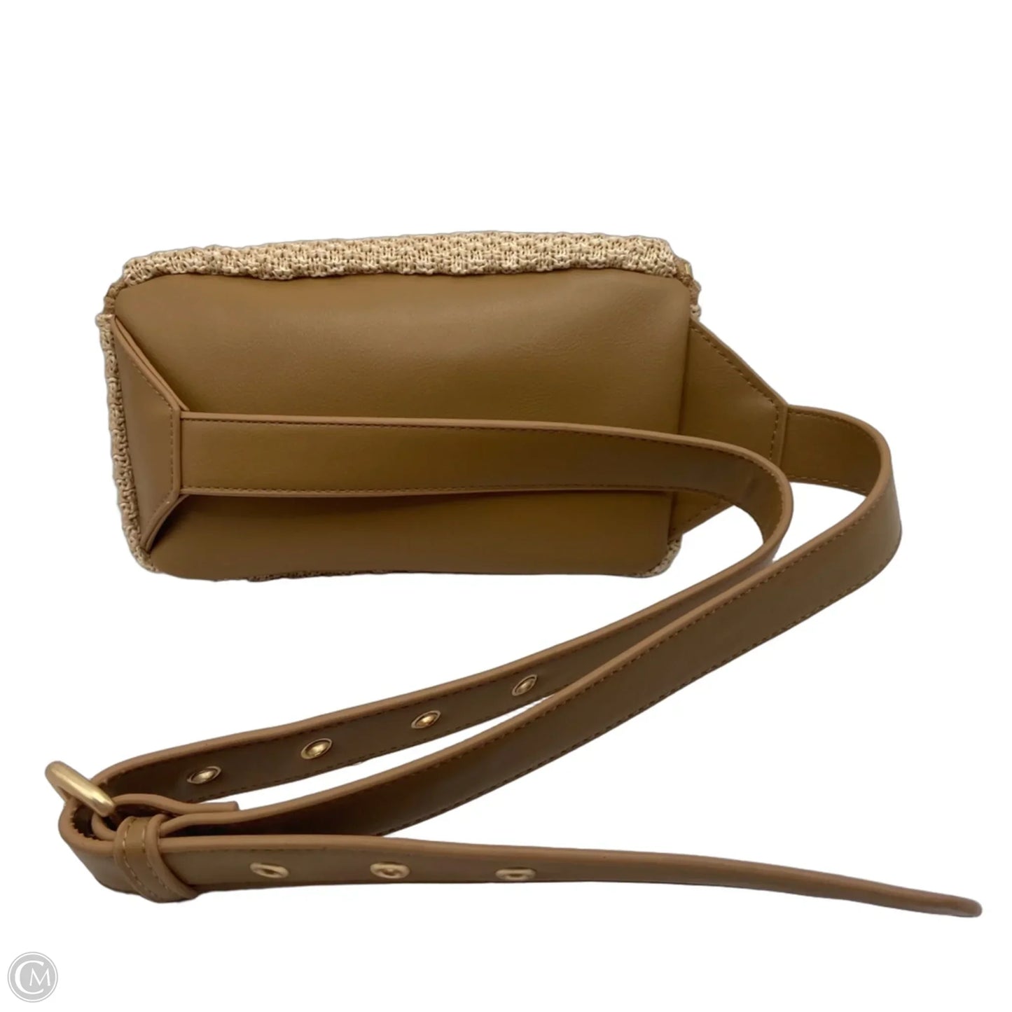 Belt Bag By Cmb, Size: Small