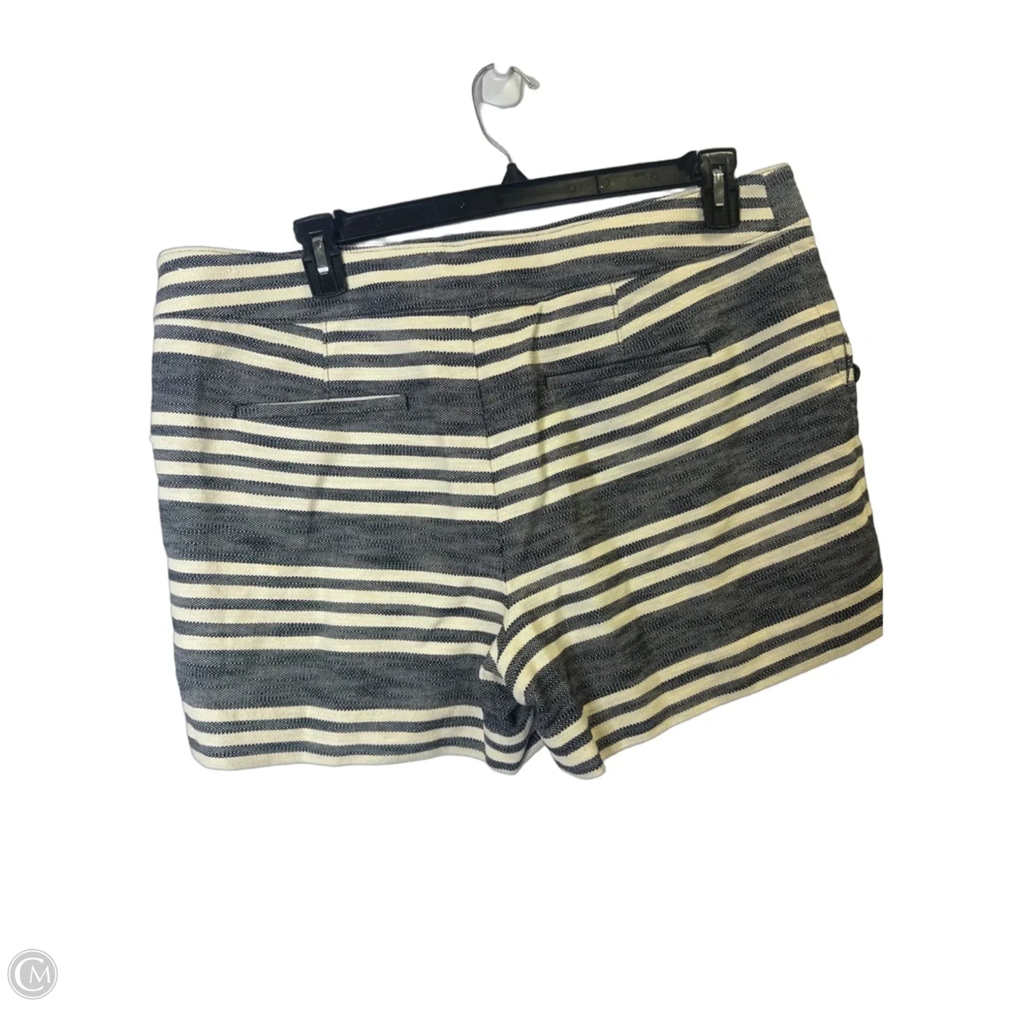 Shorts By Loft In Navy, Size: 14