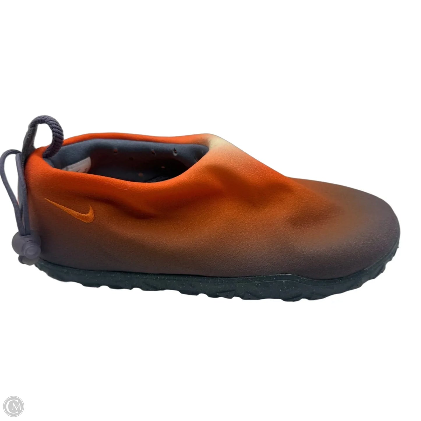 Shoes Athletic By Nike In Orange, Size: 7.5