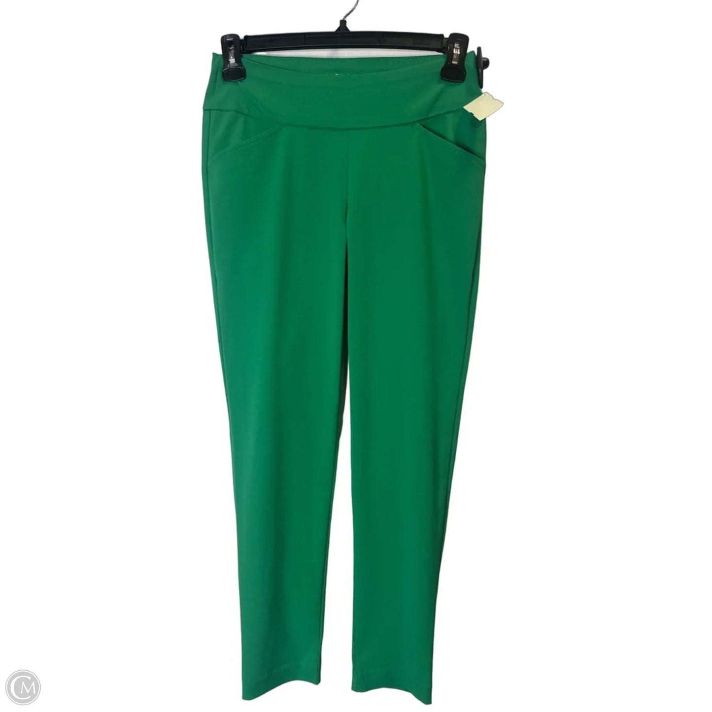 Athletic Leggings By Lilly Pulitzer In Green, Size: 6