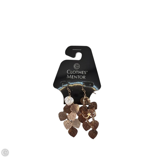 Earrings Dangle/drop By Lc Lauren Conrad