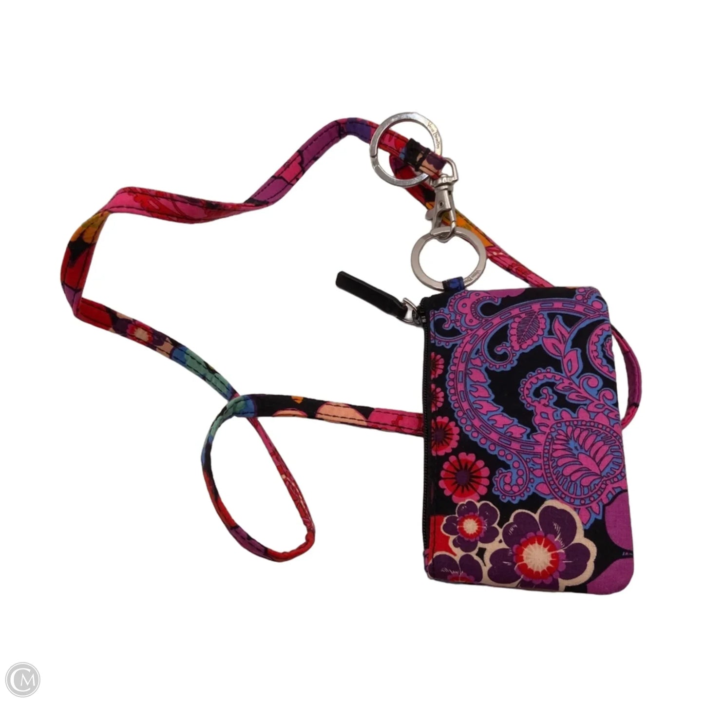 Id/card Holder By Vera Bradley, Size: Small