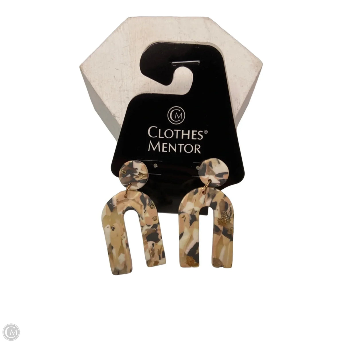 Earrings Dangle/drop By Cmc