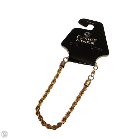 Bracelet Chain By Cmc