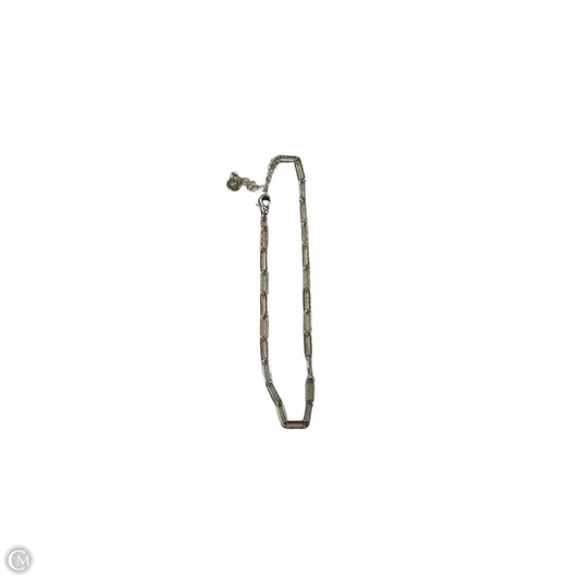 Bracelet Chain By Clothes Mentor