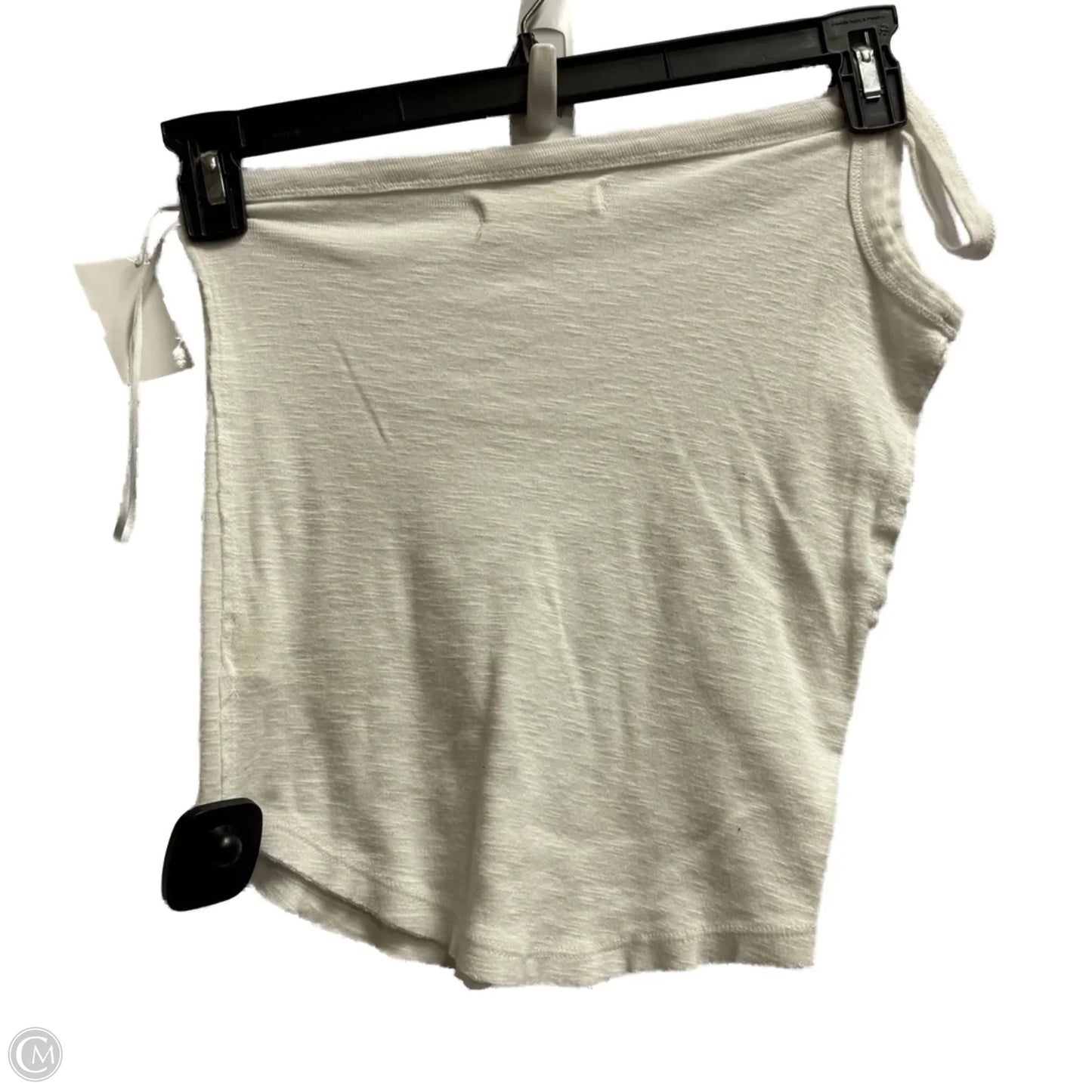 Top Sleeveless By We The Free In White, Size: S