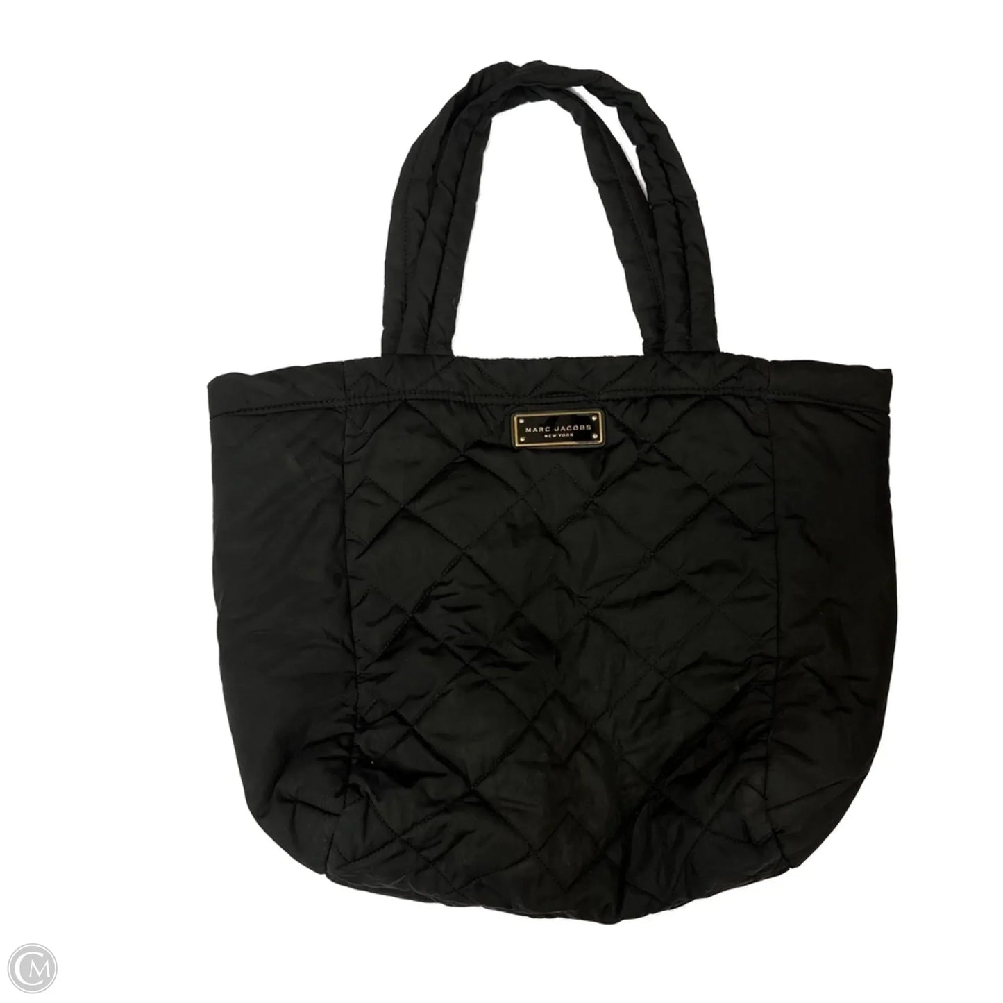 Tote Designer By Marc Jacobs, Size: Medium