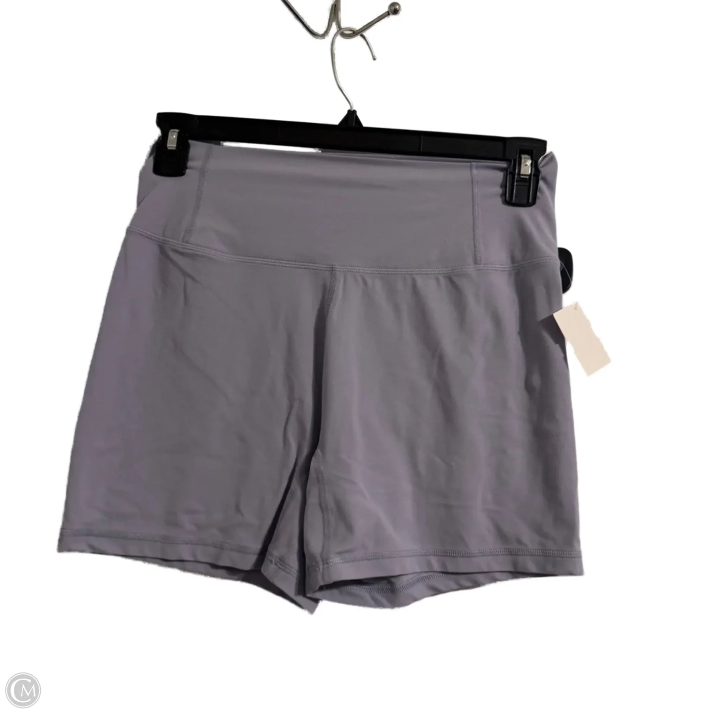 Athletic Shorts By Free People In Purple, Size: L