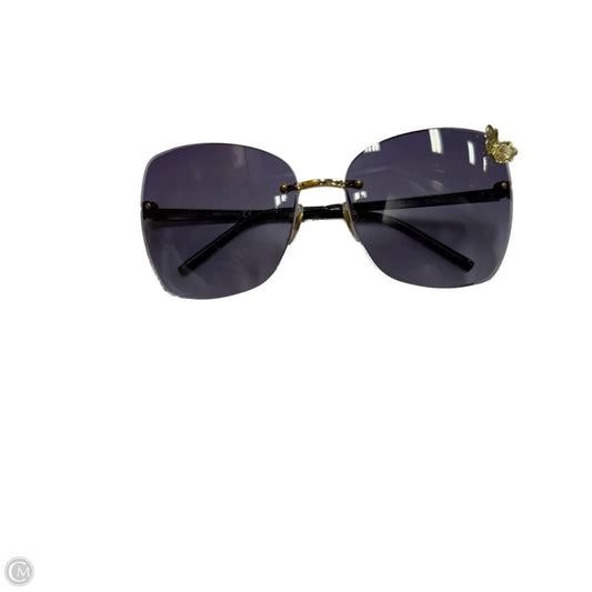 Sunglasses Luxury Designer By Gucci