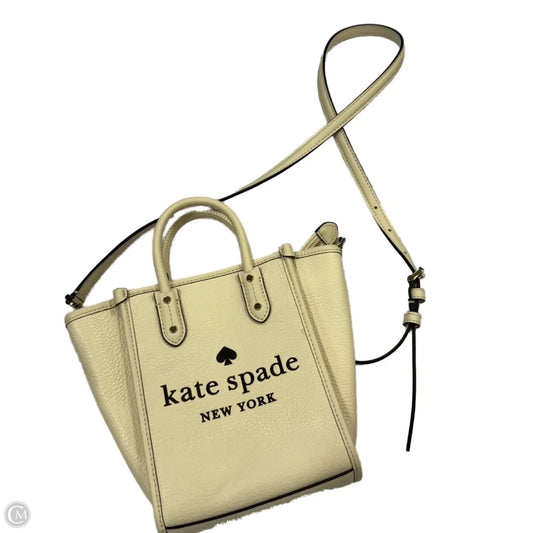 Crossbody Designer By Kate Spade, Size: Small