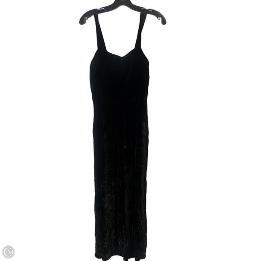 Jumpsuit By Madewell In Black, Size: 6