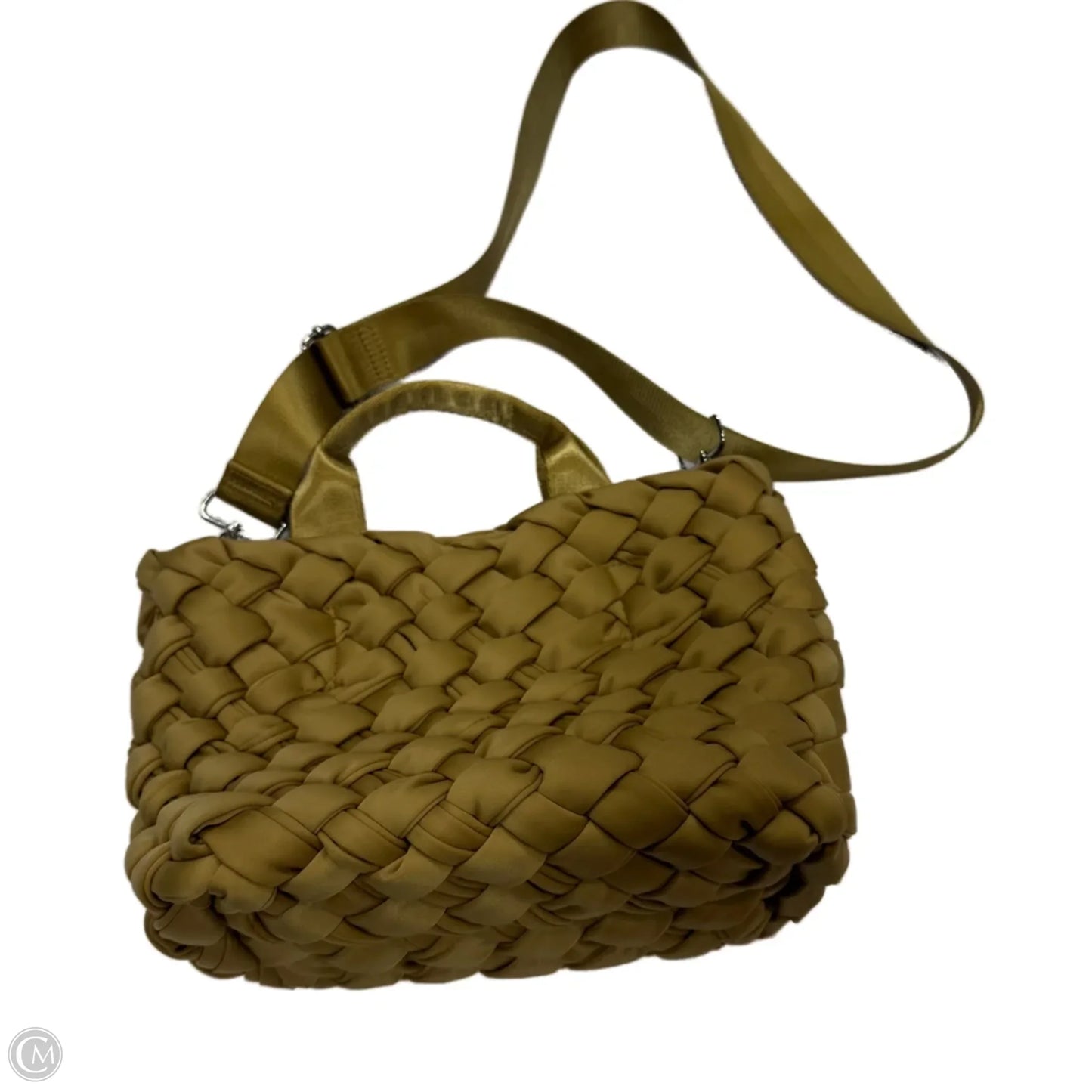Crossbody By Bcbgmaxazria, Size: Medium