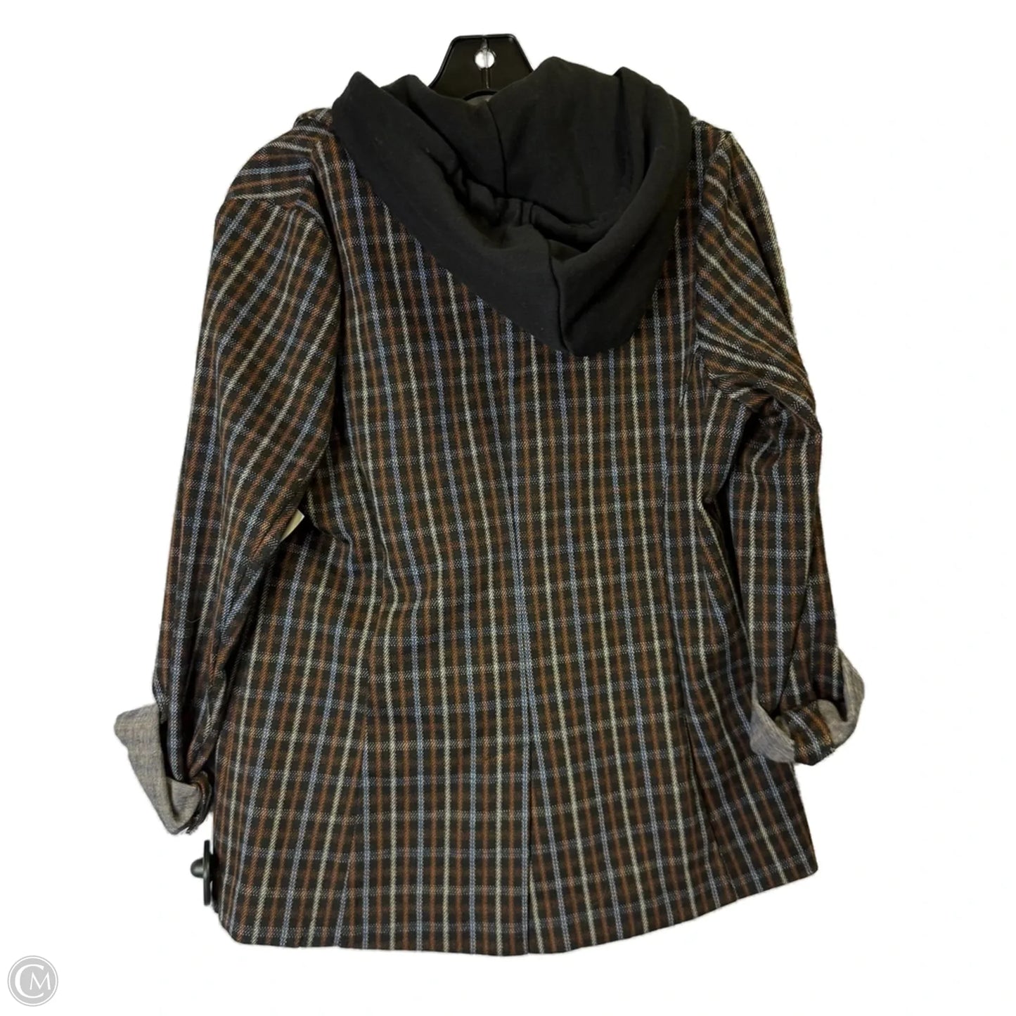 Blazer By Liverpool In Brown, Size: M