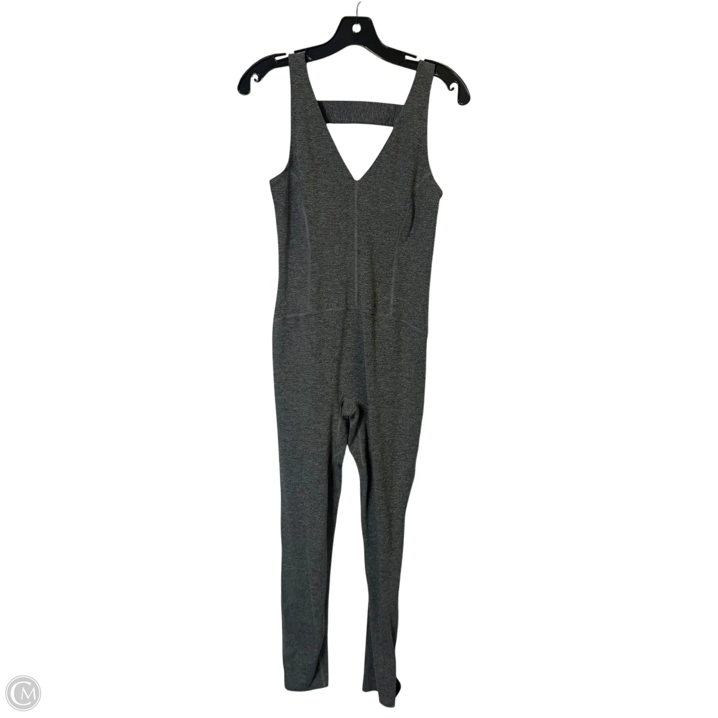 Jumpsuit By Free People In Grey, Size: S