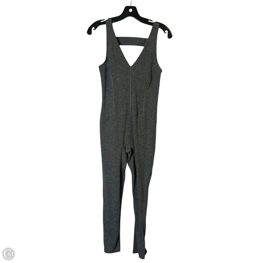 Jumpsuit By Free People In Grey, Size: S