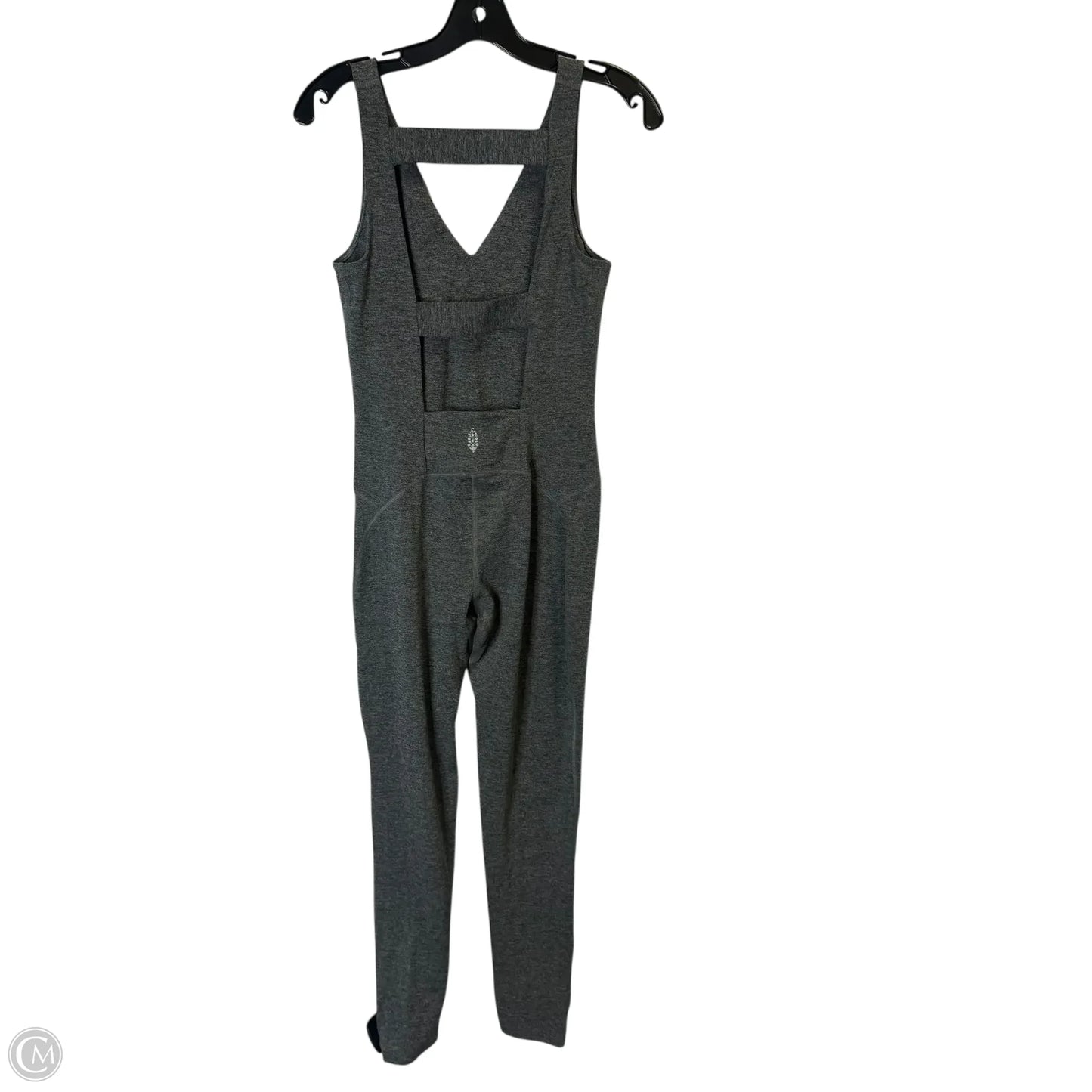 Jumpsuit By Free People In Grey, Size: S