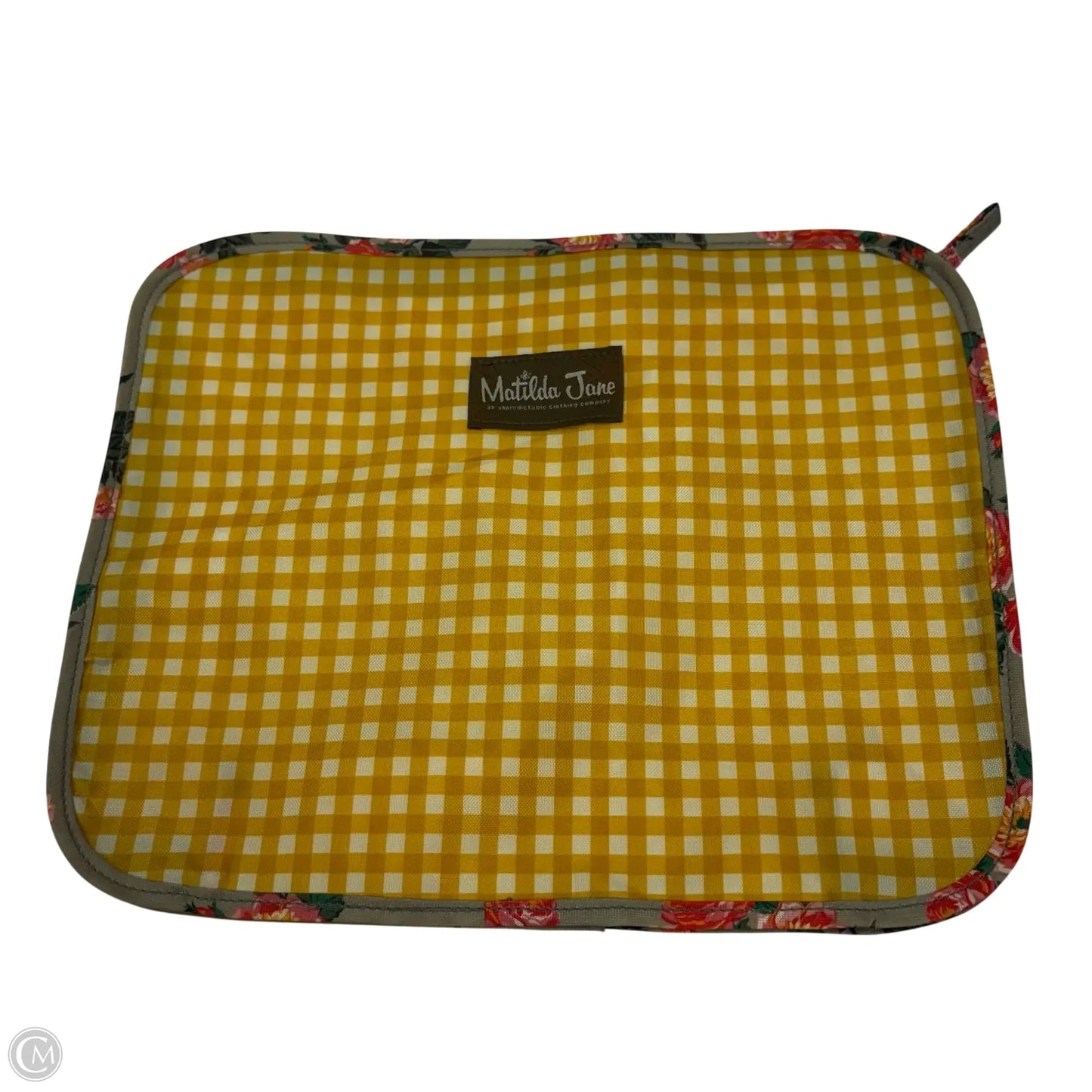 Accessory Tag By Matilda Jane