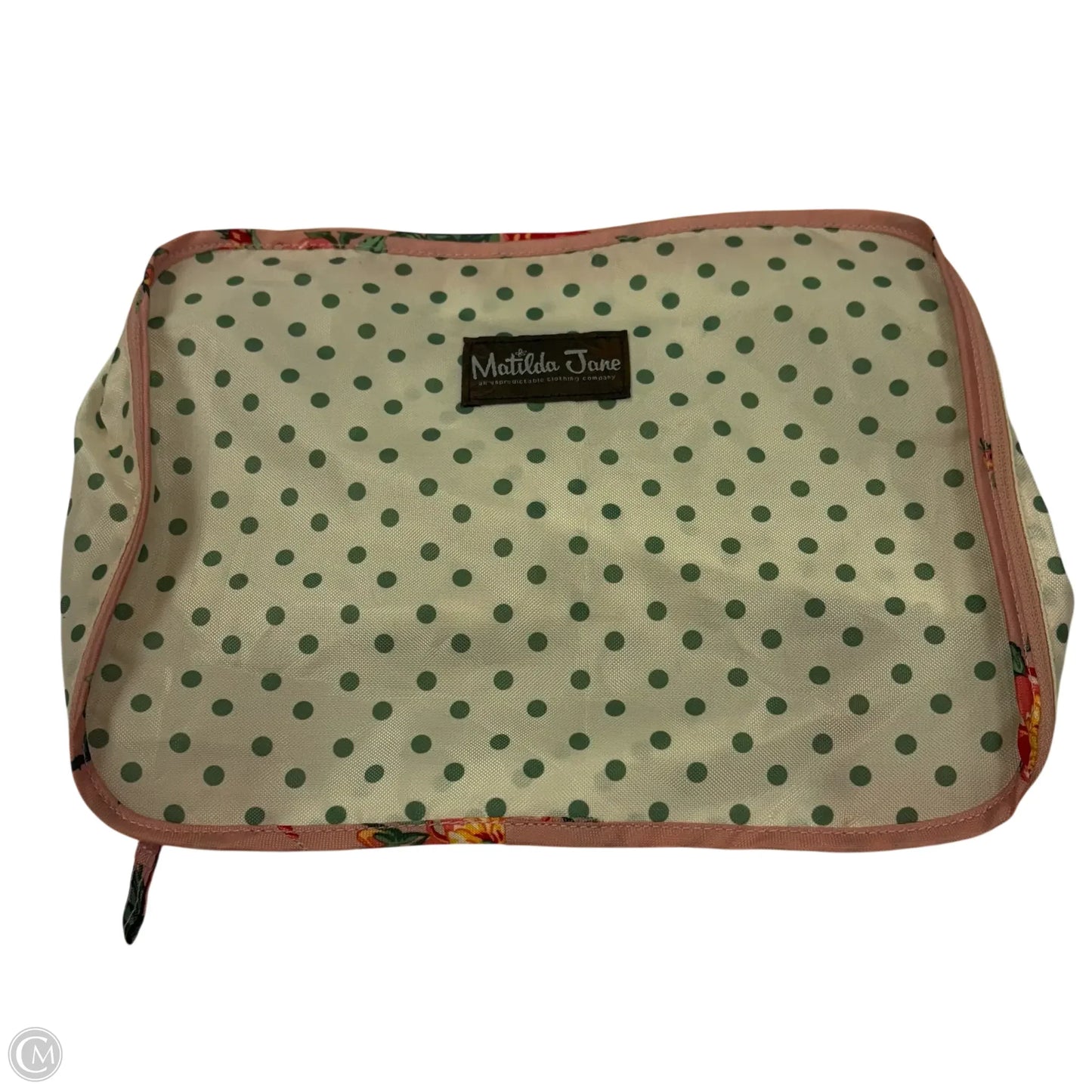 Accessory Tag By Matilda Jane