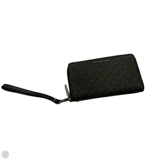 Wristlet Designer By Michael By Michael Kors, Size: Medium