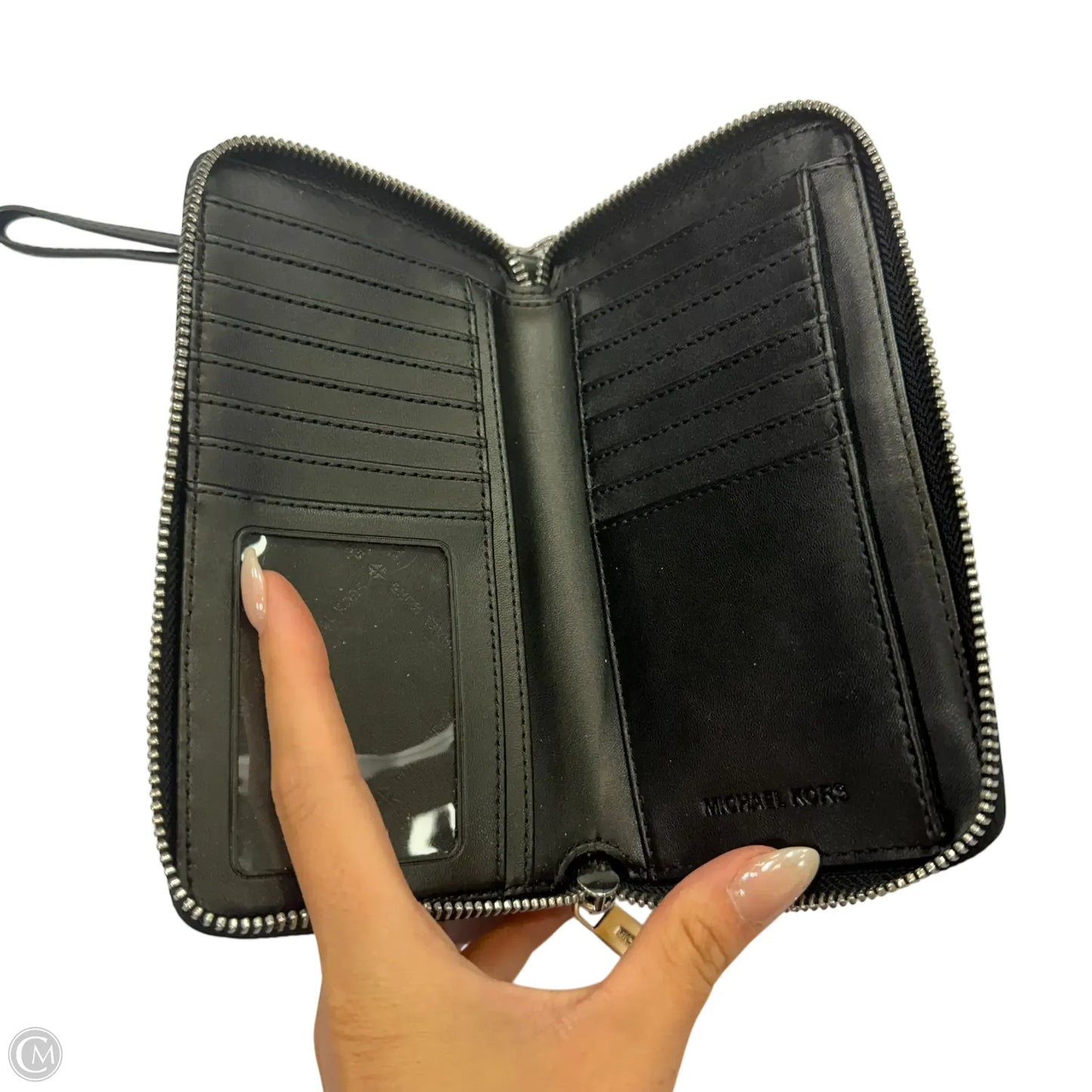 Wristlet Designer By Michael By Michael Kors, Size: Medium