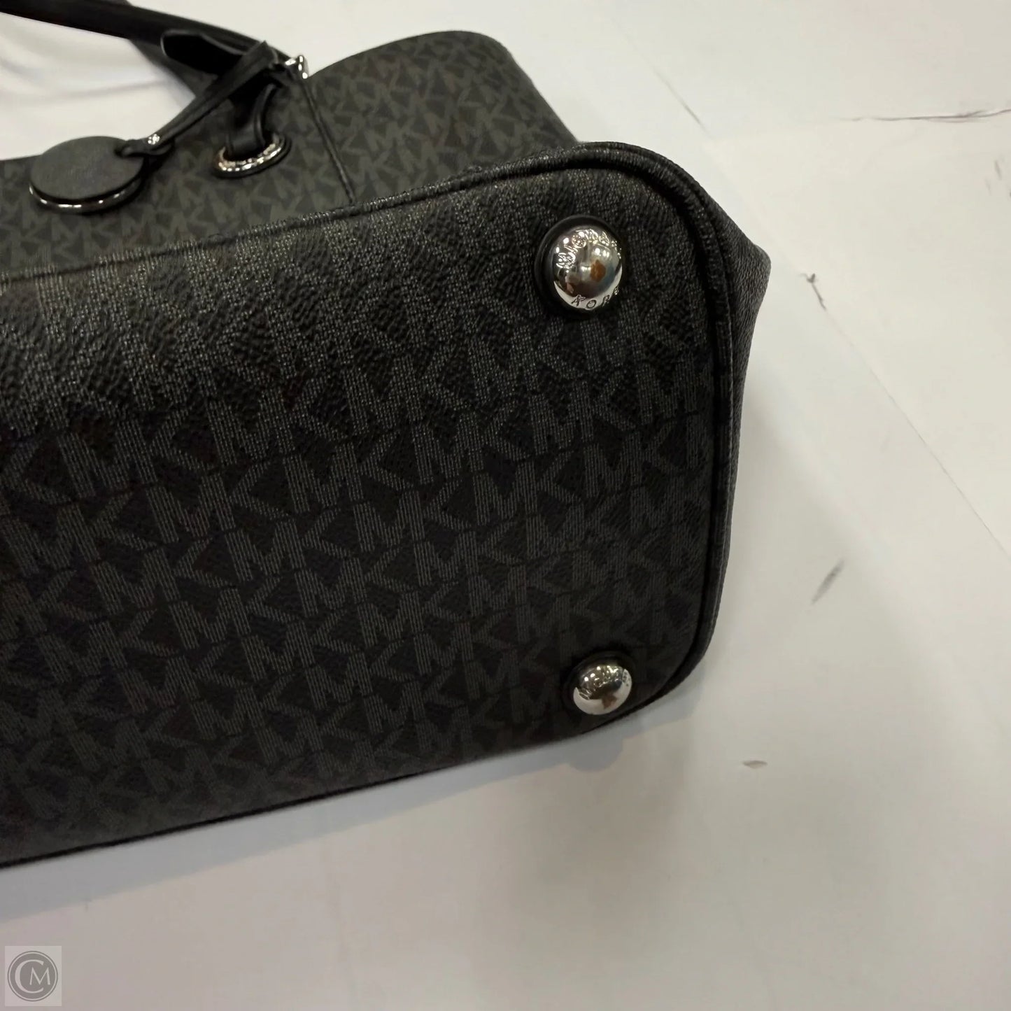 Handbag Designer By Michael By Michael Kors, Size: Medium