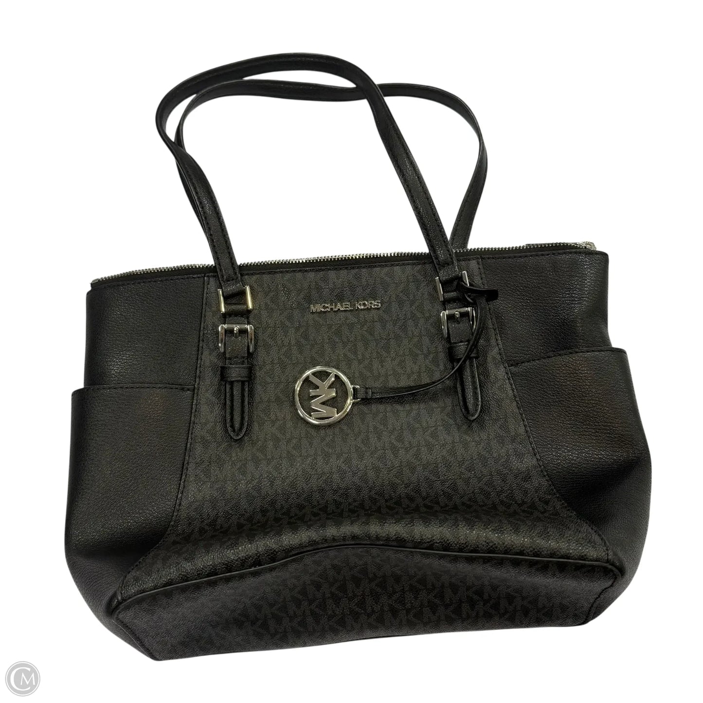 Handbag Designer By Michael By Michael Kors, Size: Medium