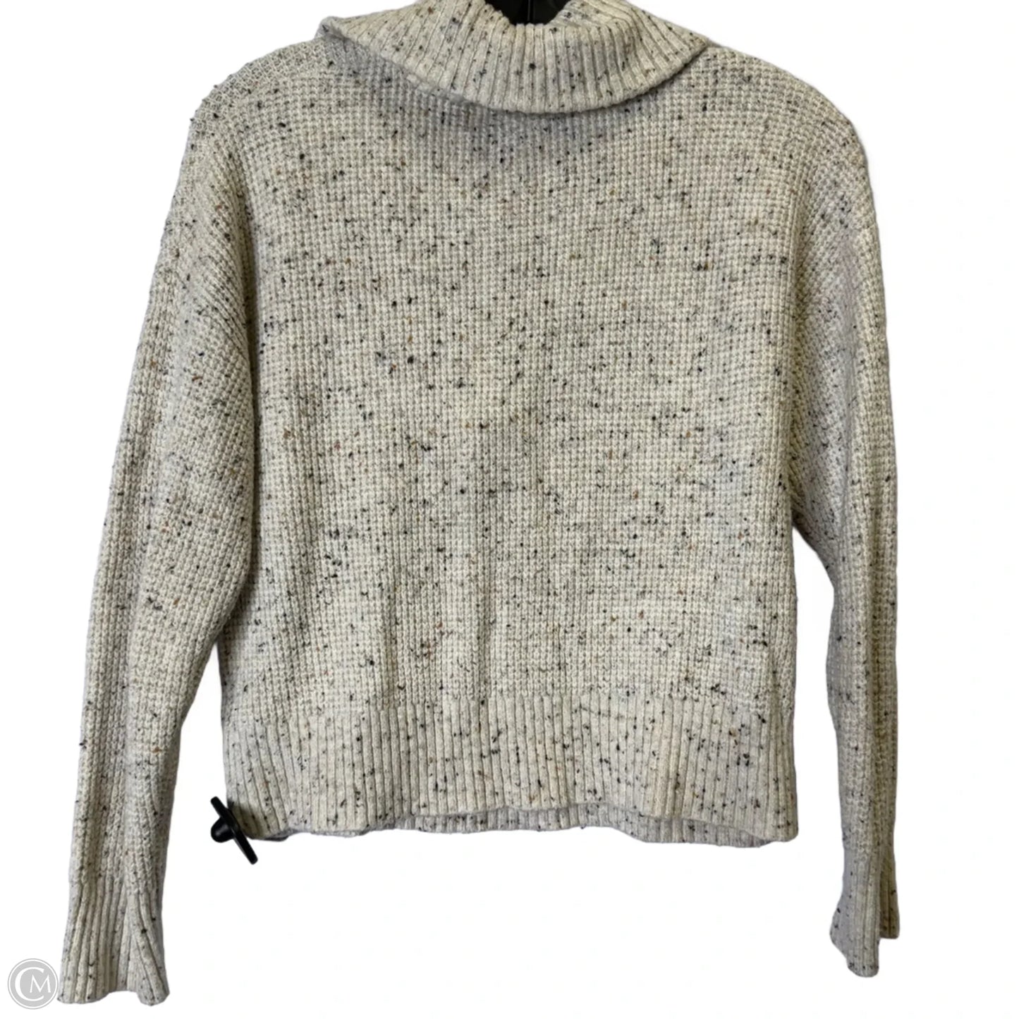 Sweater By William Rast In Cream, Size: S