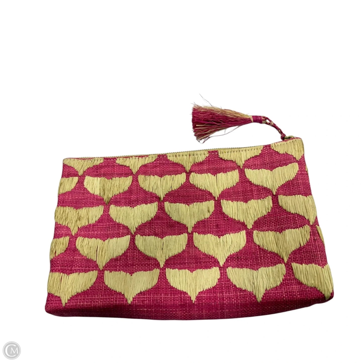 Clutch By Vineyard Vines, Size: Medium