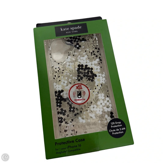 Phone Accessory Designer By Kate Spade