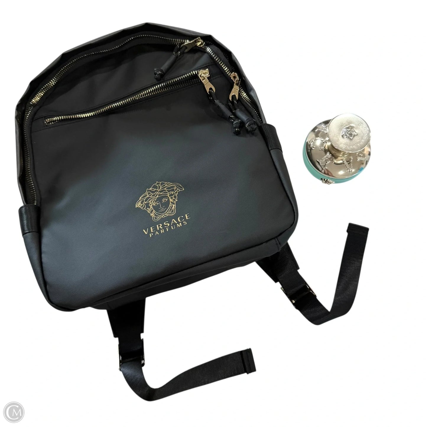 Fragrance Luxury Designer By Versace