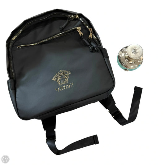 Fragrance Luxury Designer By Versace