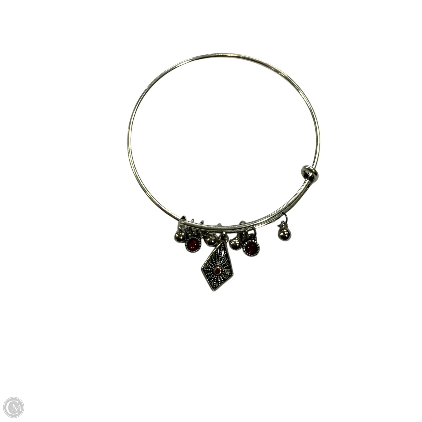 Bracelet Charm By Cmc