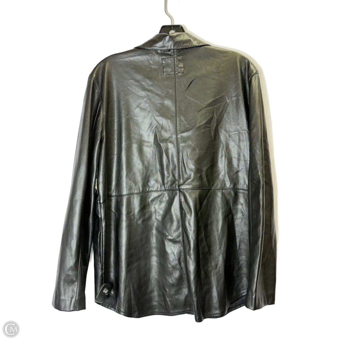 Jacket Other By Rails In Black, Size: Xs