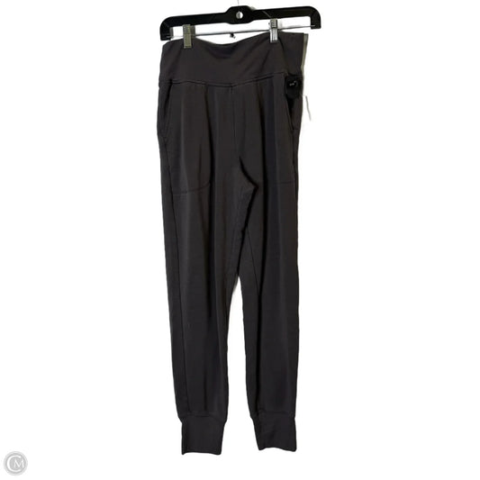 Athletic Pants By Athleta In Purple, Size: S