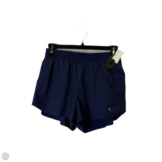 Athletic Shorts By Joy Lab In Navy, Size: M